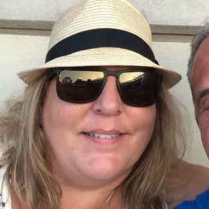 Meet your Posher, Judy